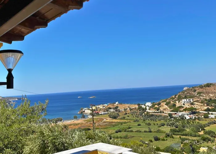 Rachi Lägenhetshotell Gourna