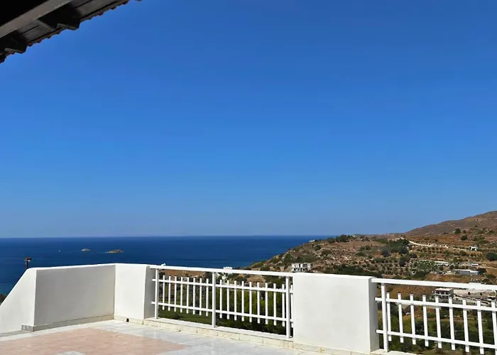 Lägenhetshotell Rachi