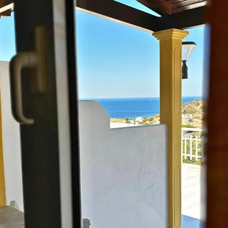 公寓式酒店 Rachi Leros Island