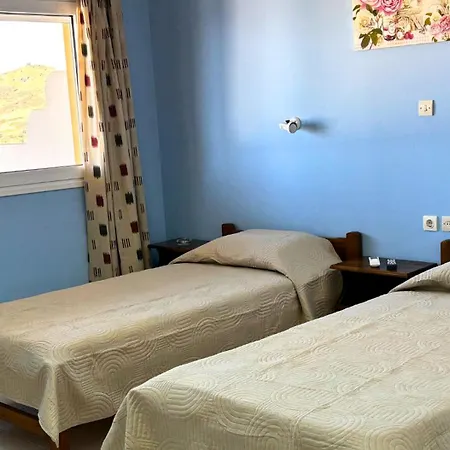 Rachi Aparthotel