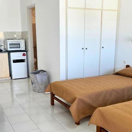 Aparthotel Rachi