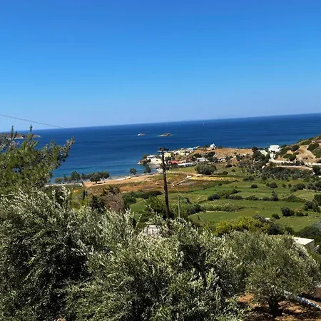 Rachi Hotel apartamentowy Gourna