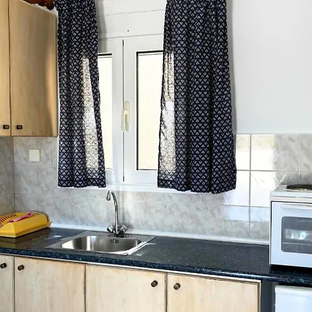 Rachi 3* Nisís Léros