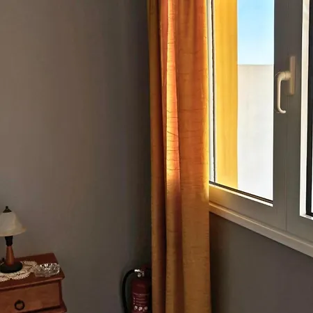 Rachi Aparthotel