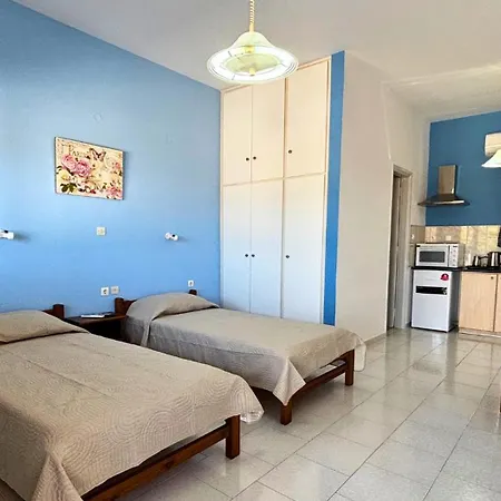 Aparthotel Rachi