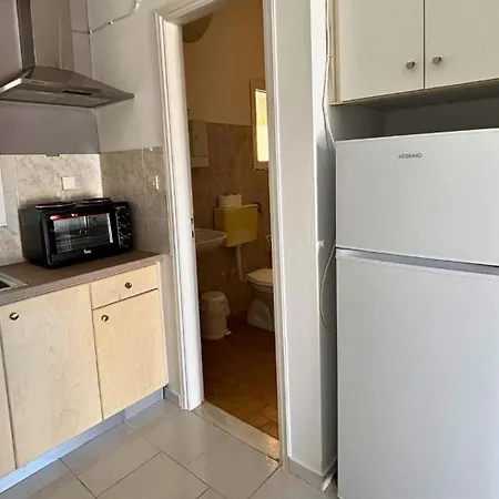 Hotel apartamentowy Rachi Gourna