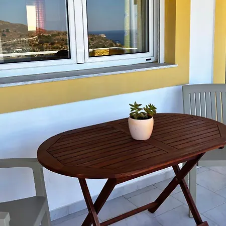 Rachi Aparthotel
