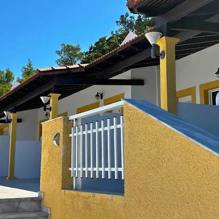 Rachi Hotel apartamentowy 3*