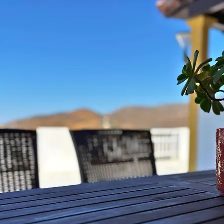 Rachi Aparthotel 3*