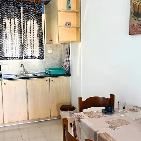 Rachi 公寓式酒店 Leros Island