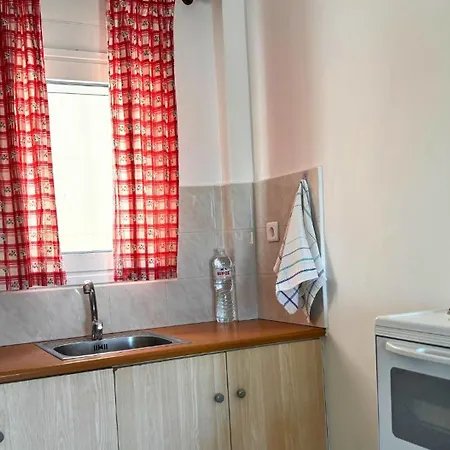 Aparthotel Rachi 3*