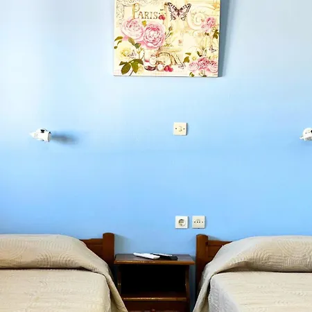 Rachi 3* Leros Island