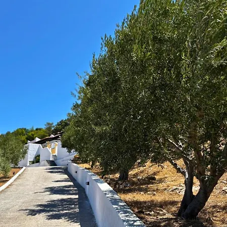 Rachi 3* Leros Island