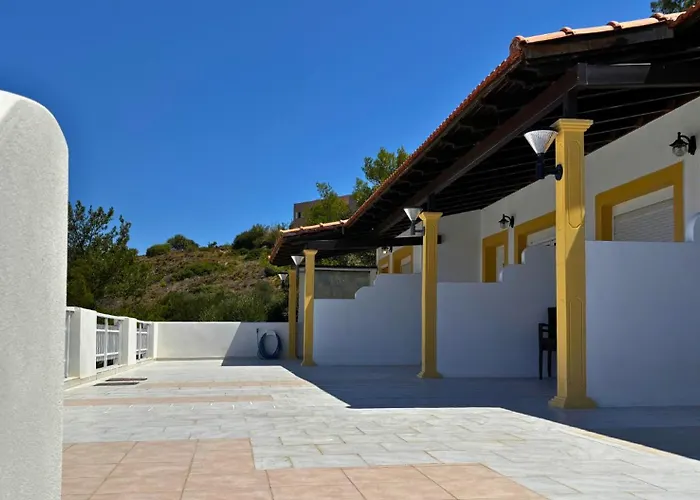 Aparthotel Rachi Gourna