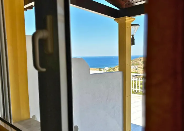 Aparthotel Rachi Gourna