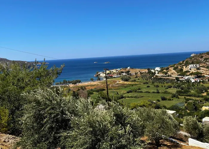 Rachi Aparthotel Gourna