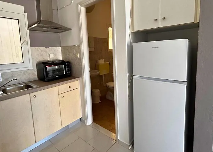 Aparthotel Rachi Gourna